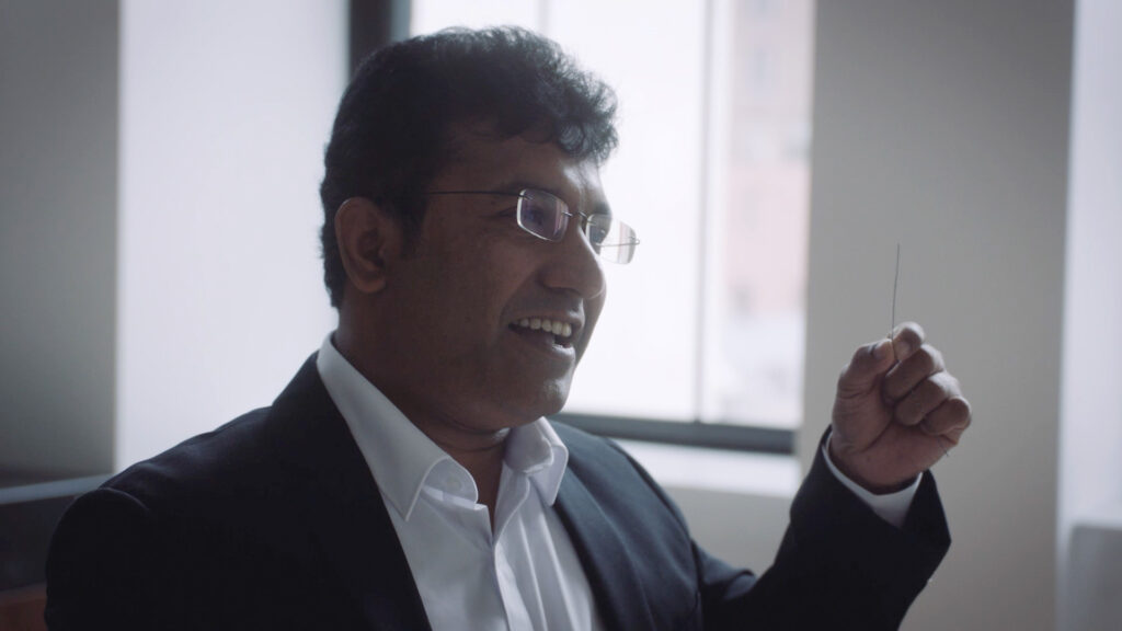 Dr Anura Rathnayake, Adetexs
