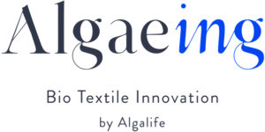 Algaeing logo